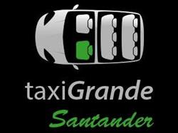 Taxi Grande Santander