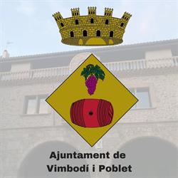 Ayuntamiento de Vimbodí i Poblet