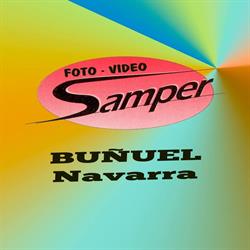 Foto Video Samper Y Articulos De Regalo, Buñuel