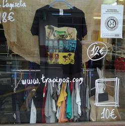 Trapinos Creaciones y Artes Graficas, Ujo