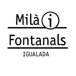 Milà i Fontanals Igualada
