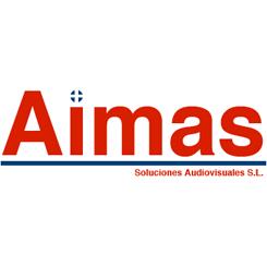 Aimas Soluciones Audiovisuales S.L., Madrid