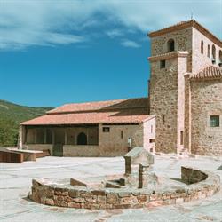 Ayuntamiento de Prádena del Rincón.