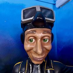 Centro de Buceo Benalmádena Instituto Andaluz del Buceo Profesional, Málaga