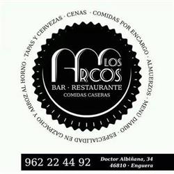 Bar Los Arcos - Enguera