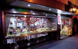 Lepanto Salon de Te Marbella