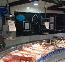 La Mar Salada, Logroño