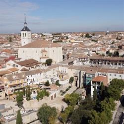 Colmenar de Oreja Turismo