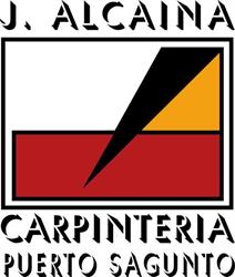 Carpintería J.Alcaina, Sagunto
