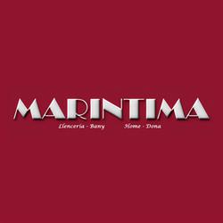 MARINTIMA Lencería - Baño, Algemesí