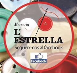 Merceria l'estrella, Berga