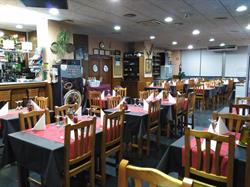 Kenfir - Restaurante Braseria Cafeteria, Mollet del Vallès