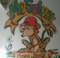 Mi Selva parque infantil, Ferrol