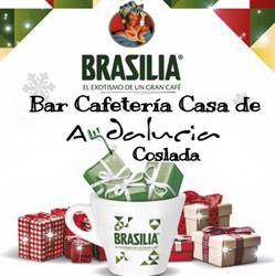 Bar Casa de Andalucía de Coslada