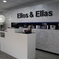 Peluqueria Ellos & Ellas Roquetas de Mar