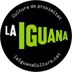 La iguana, Barcelona