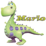Marlo Escuela Infantil, Getafe