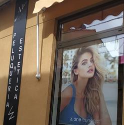 Alicia Peluquería y Estética, Mansilla de las Mulas