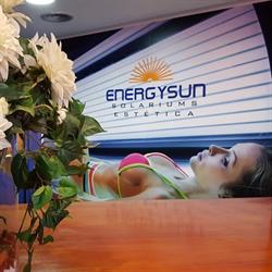 Energysun Solariums Ponferrada