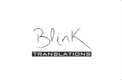 BLINK TRANSLATIONS, Pozuelo de Alarcón