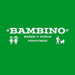 Bambino, Beniel