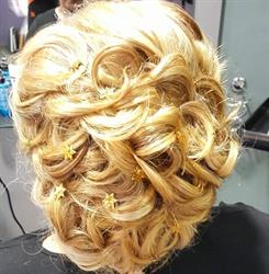 Centro de Peluquería y Estética Máscaras, La Robla
