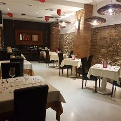 Restaurante EL SOPORTAL, Veguellina de Órbigo