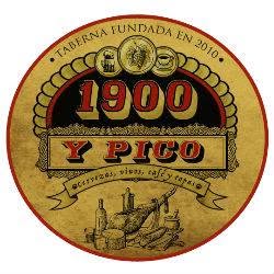 Taberna 1900 y Pico., Talavera de la Reina