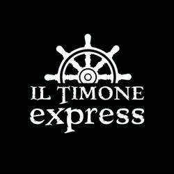 Pizzería IL TIMONE express, Altea
