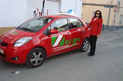 Autoescuela Marga, Jaén