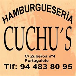 Cuchus Portu, Portugalete