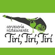 Cerveceria Restaurante Tirí Tirí Tirí, Murcia