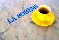 Cafe Opera, Santander