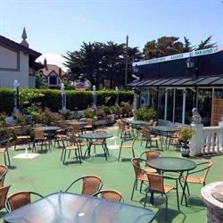 Restaurante Paraíso, Santoña