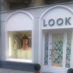 Look Estella