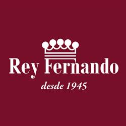 Rey Fernando, Granada