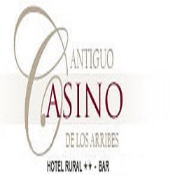 Antiguo Casino De Los Arribes, Fermoselle