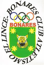 Club Atletismo Lince Bonares