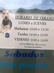 masaje deportivo jesus, Gandara de Arriba