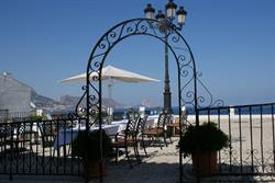 Restaurante Casa Vital, Altea