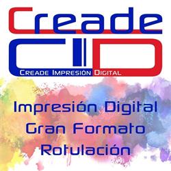 Creade Impresión Digital, Santiago de Compostela