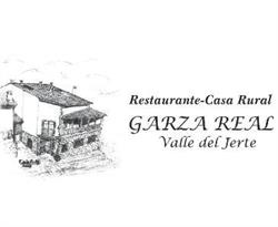 Casa Rural - Restaurante Garza Real, Valdastillas