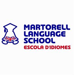 MLS Martorell Language School