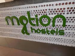 Motion Hostel Madrid