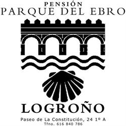 Pensión Parque del Ebro, Logroño