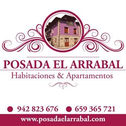 Posada el Arrabal, Arenas De Iguña
