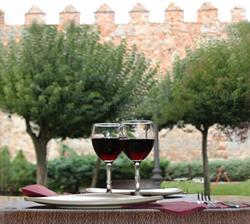 Restaurante pipol, Ávila