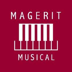 Magerit Musical, Madrid