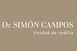 Unidad de Rodilla Simón Campos, Alicante