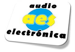 Audio Electrónica Sistemas sl, Madrid